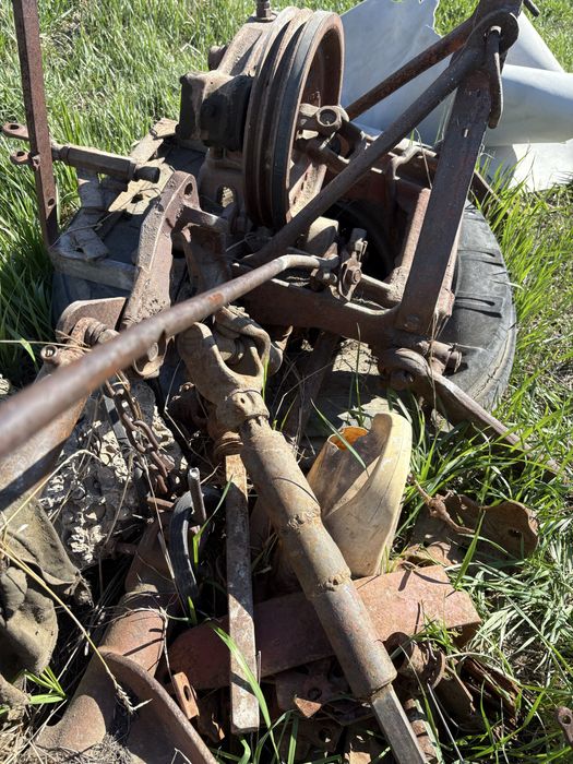 Продам косилку однобрусную