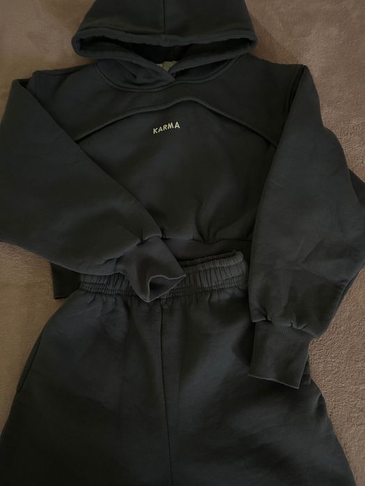 Дамски екип Karma