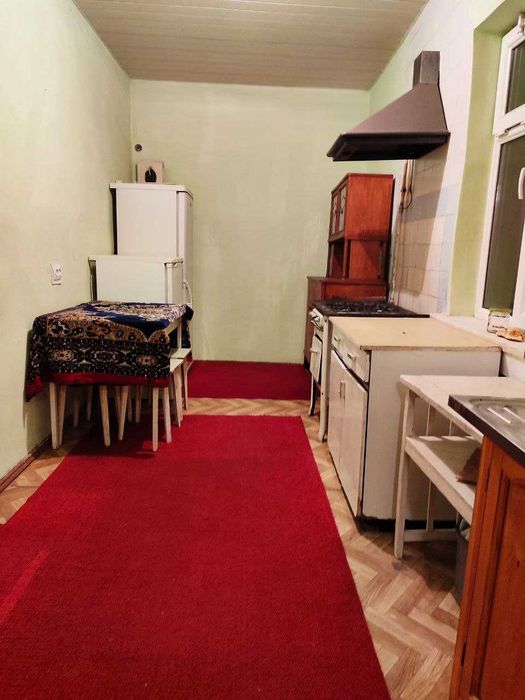 Продам свой 2 комнатный дом рядом с Саракулькой.