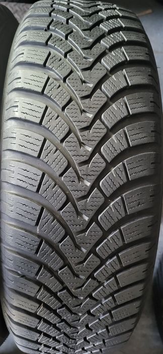 4 anvelope 215 65 17 falken iarna 2018 6,5mm