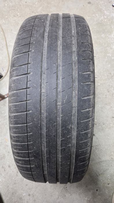 2бр гуми Мишелин 215/45 18