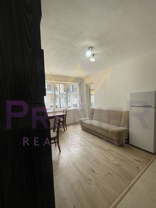 Дава се под наем Двустаен апартамент в Варна, Кайсиева градина - 55 кв.м за 306 € - Снимка #8