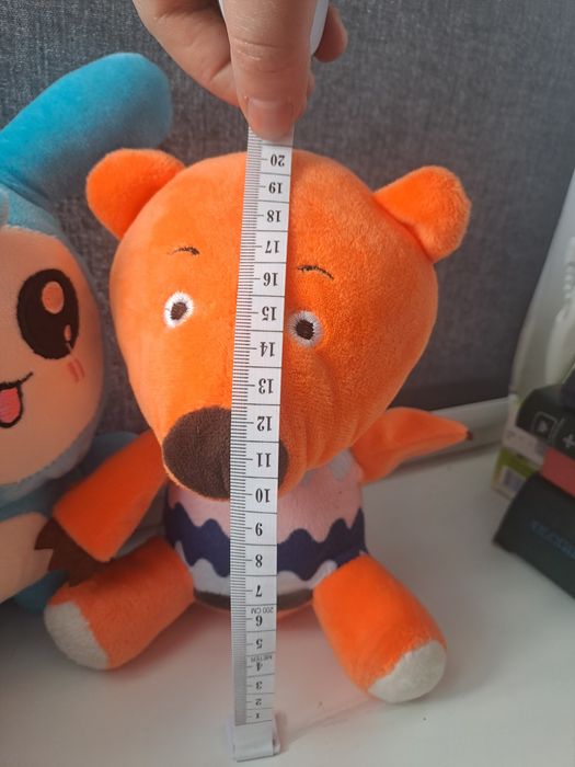 Продам мягкие игрушки