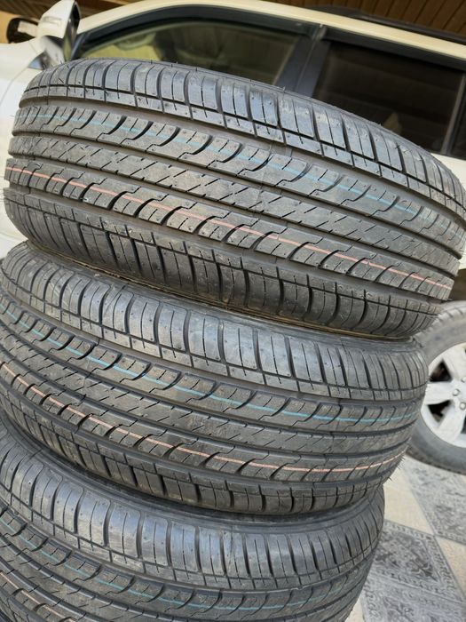 Шины 215/60/16 MINNELL