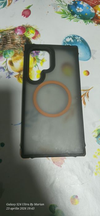 Samsung galaxy s24 ultra