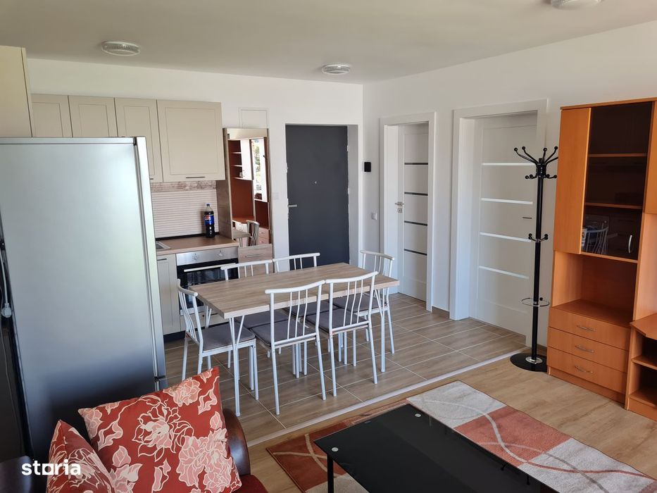 Apartment in Bistrita - More
