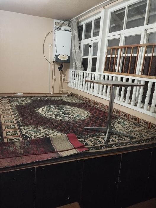 Аренда Жарари Да 2 хонали