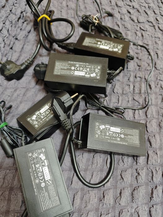 Tp link блок питания 48волт 60W