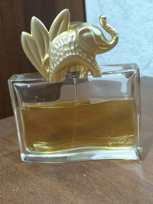 Kenzo Jungle Elephant