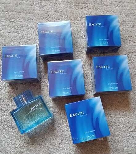 Орифлэйм Швеция в наличии