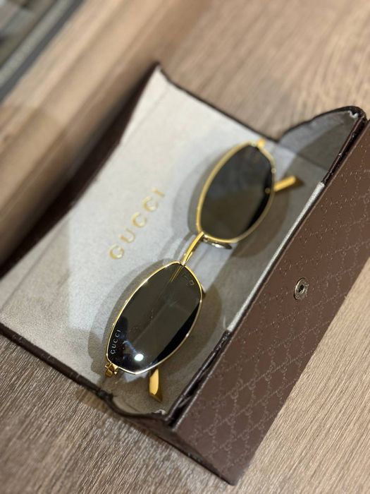 Gucci acki sifatiga gap yo