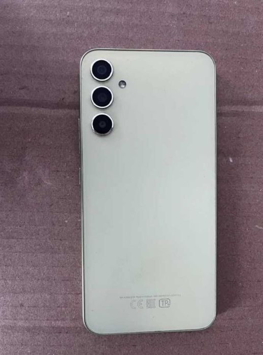 Samsung Galaxy a54 с документами