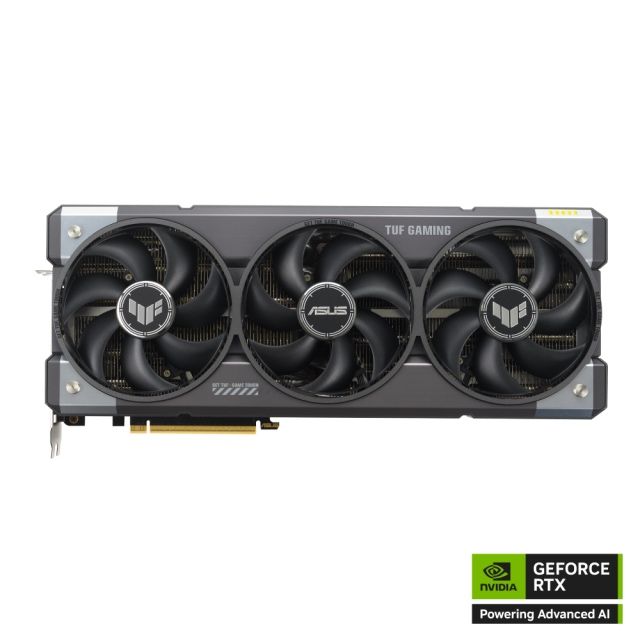 Продавам Asus TUF Gaming RTX 5080 OC Edition