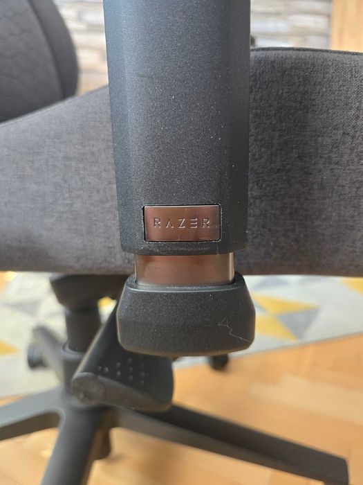 Razer Iskur V2 Геймърски стол