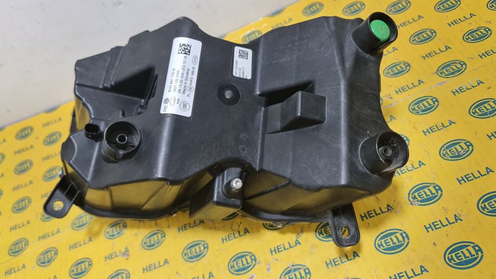 Lampa proiector far led VW Golf 8 VIII GTD GTI 5H0941700B