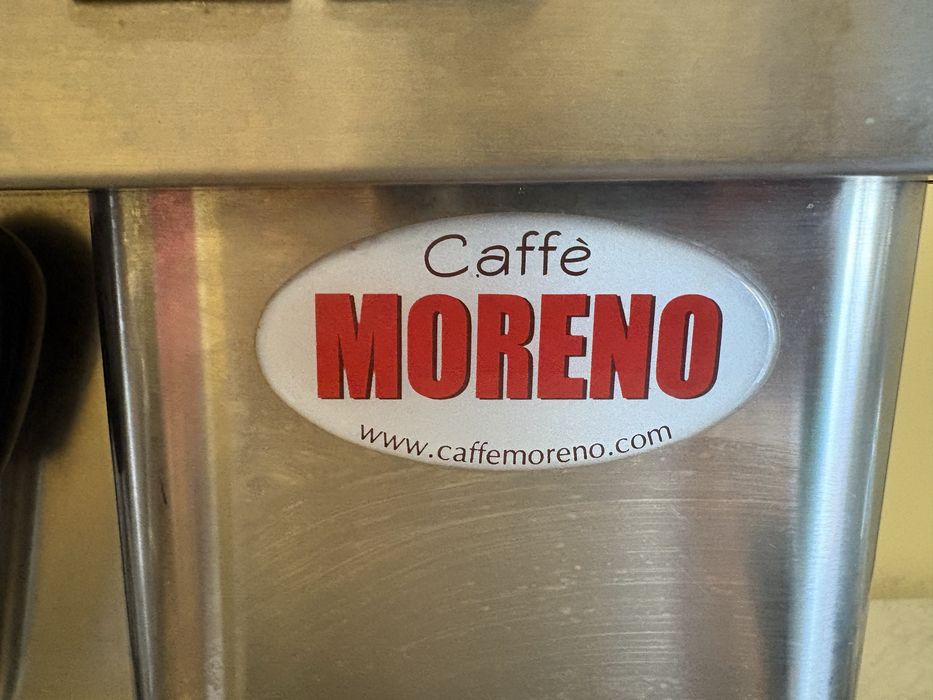 Masina de cafea LaPiccola