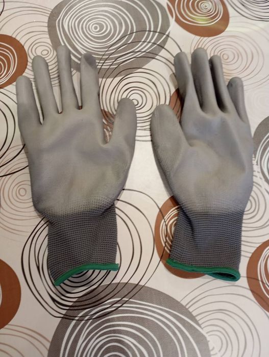 Работни ръкавици