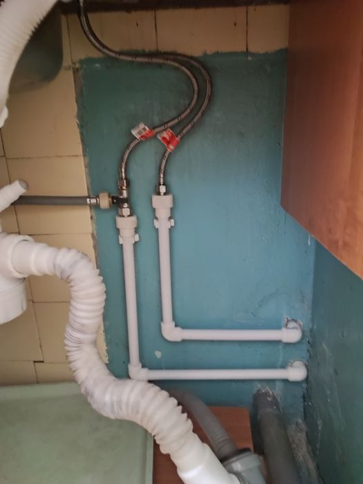 Сантехник Петропавловск