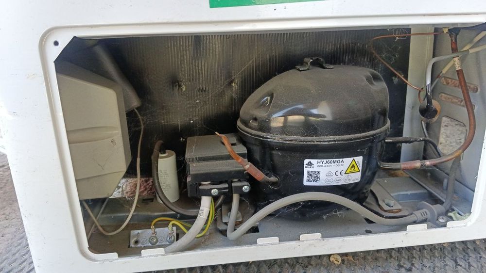 Ремонт холодильников без выходных с выездом