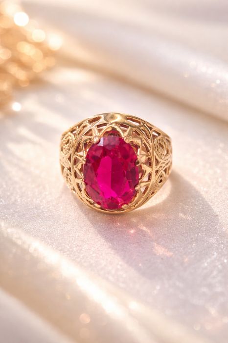 Золотое кольцо СССР 583 П