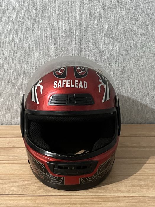 Продам 2шлема Gike и Saflead