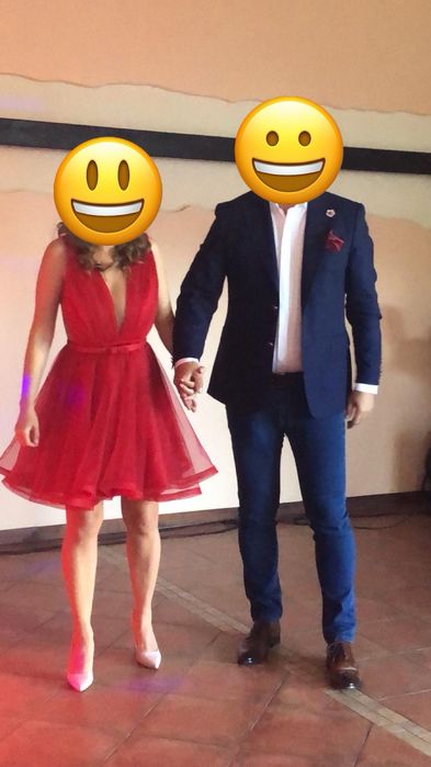 Rochie de ocazie Ana Radu