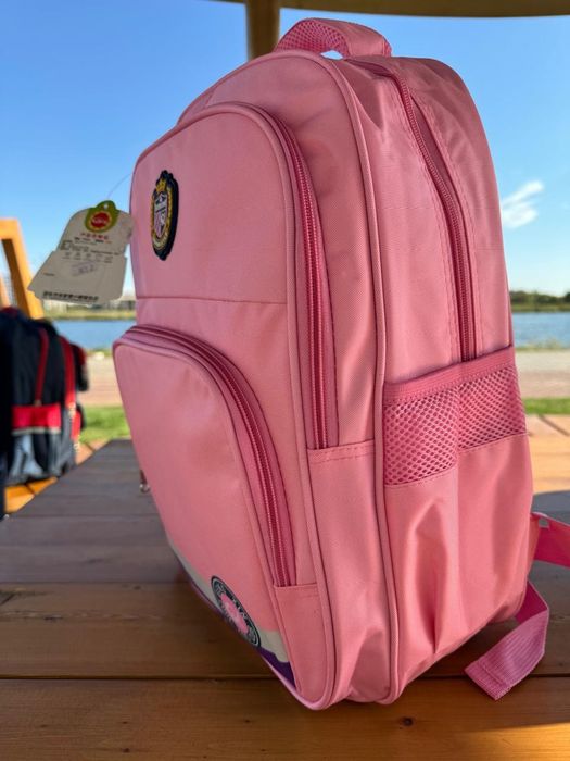 Школьные Сумки можно с доставкой