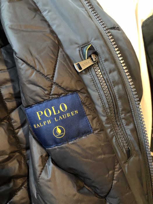 Ralph Lauren geaca pentru barbati marimea XL