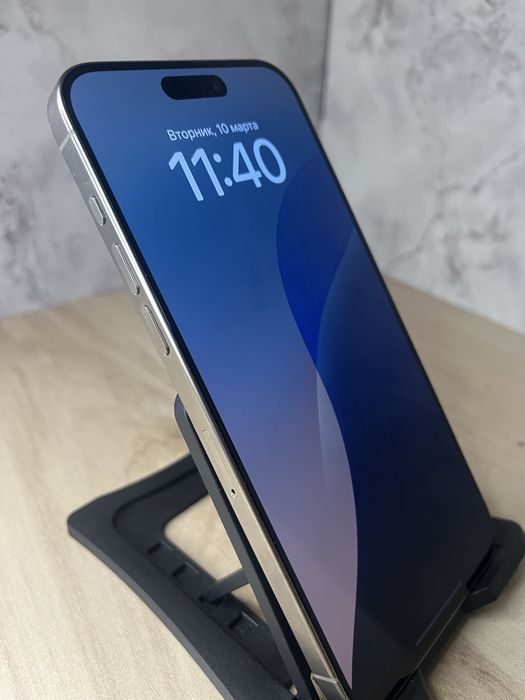 Айфон 15 ПроМакс| iPhone 15 Pro Max