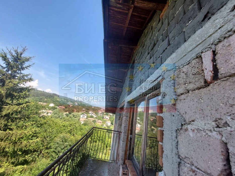 Къща в с. Селищен дол