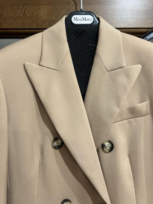 Новый костюм MaxMara