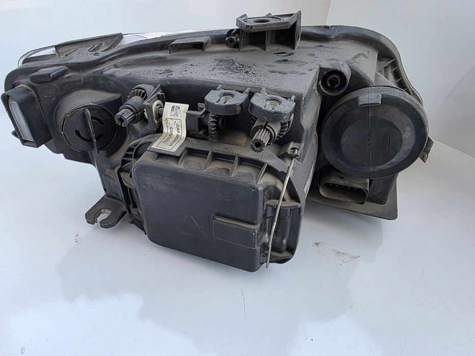 Ляв фар Seat Ibiza IV J 08-012г