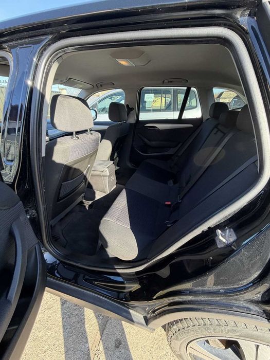 Vand Bmw X1 2011