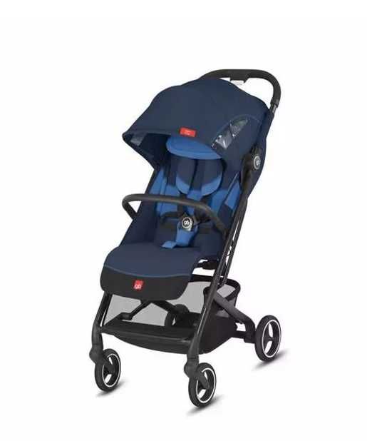 Carucior gb Gold qbit +all-city 0-22 kg