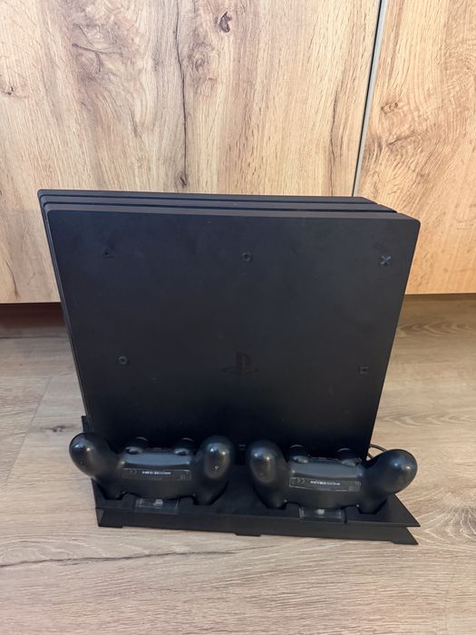 Playstation 4 Pro 2 controllere PS4Pro