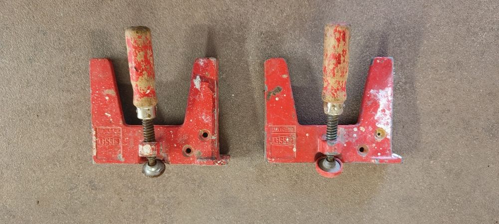 Дистанционер за паркет Bessey Germany