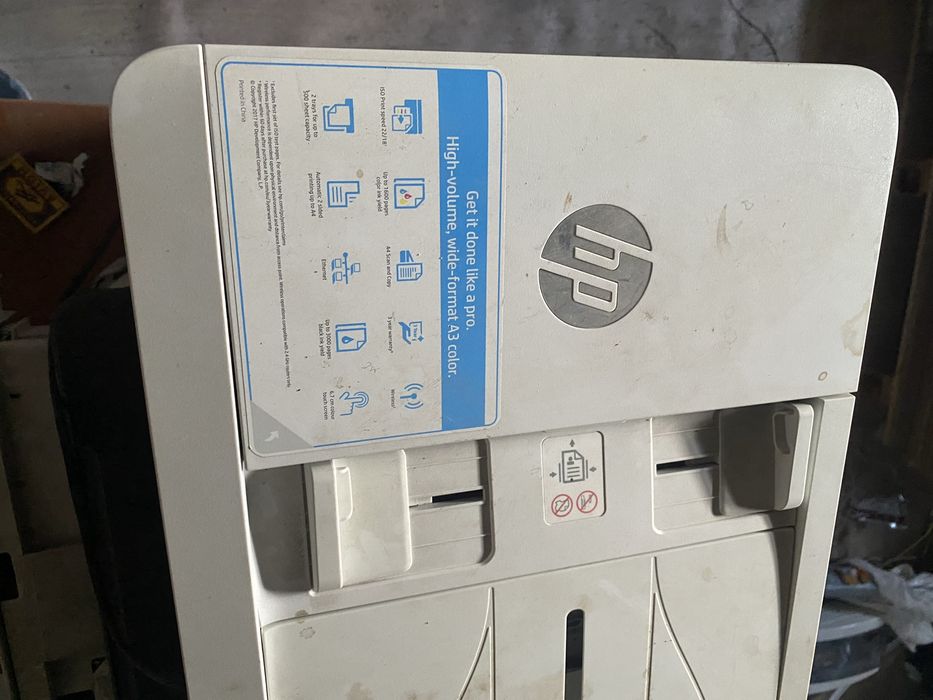 Продам принтер