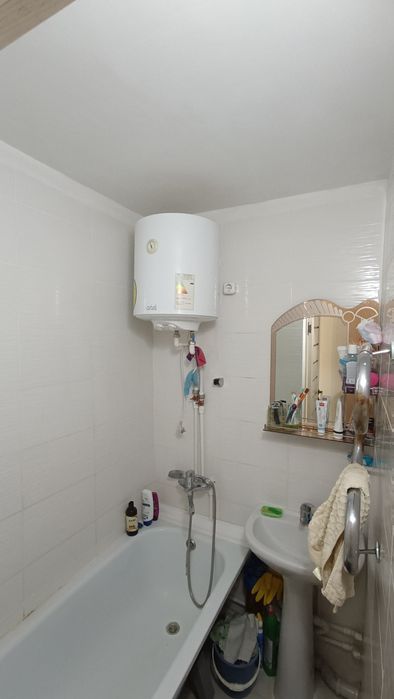 2 ком кв в центре города