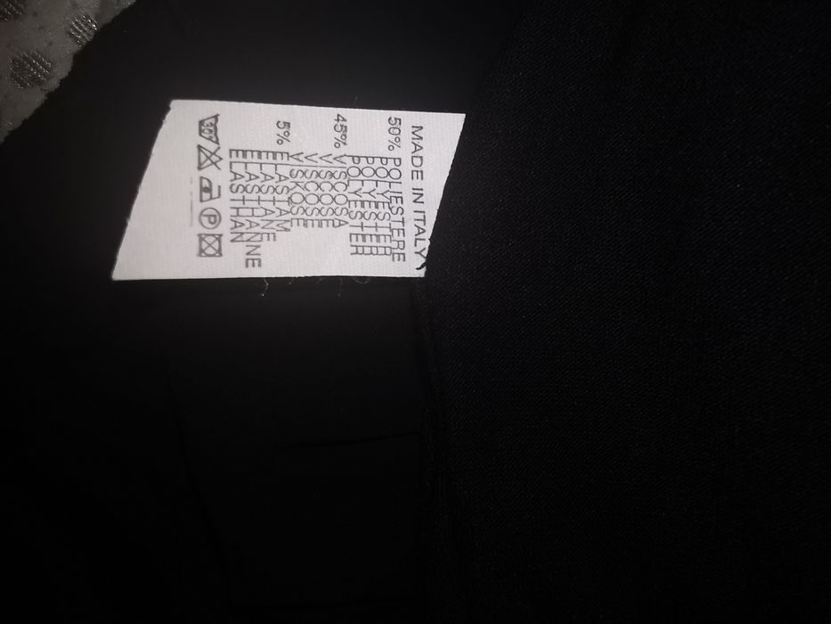 Стилна бутикова рокля от Италия