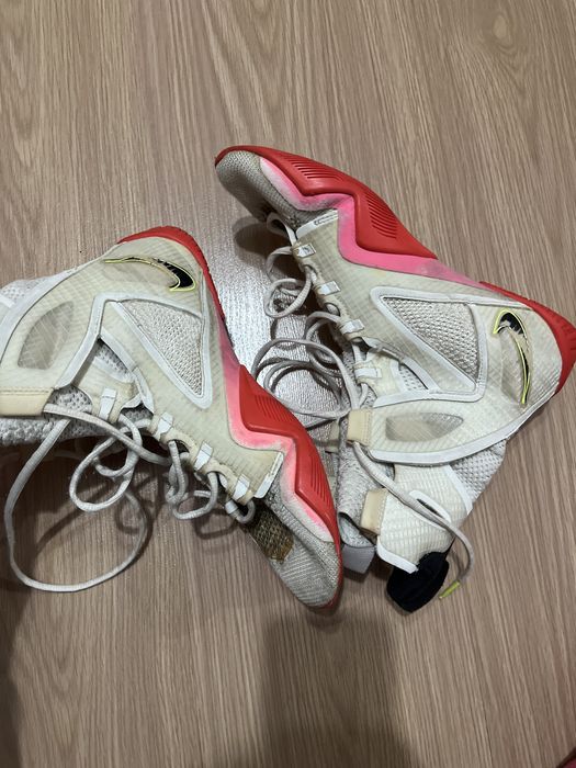 Найк хайперко боксерка