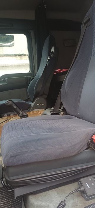 Camion Man tgm 18 280 frigorific