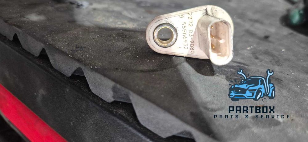 Датчик разпределителен вал за Opel Astra J 1.7 CDI 110 hp 2012