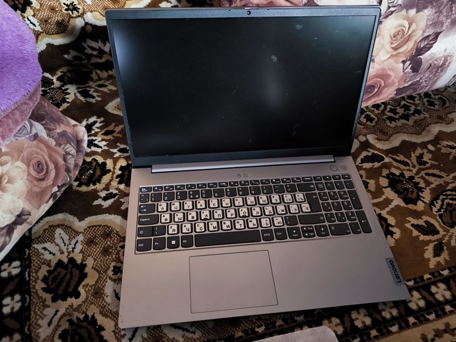 Lenovo 1115 G 4 think book