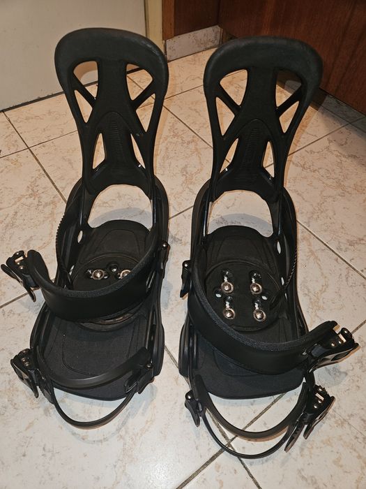 Ride Rodeo snowboard / сноуборд автомати