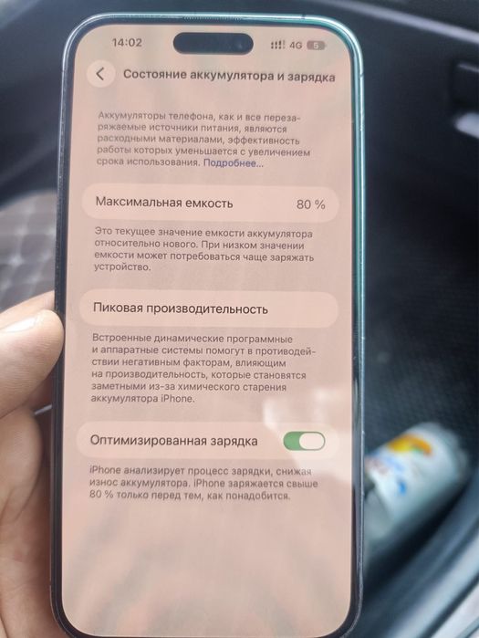 Айфон 14 про макс
