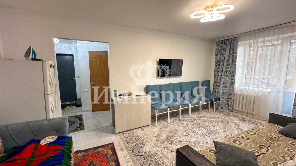 Продается 3-х ком. в центре, Анна С. Империя