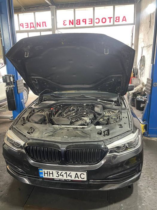 Автосервиз Бургас