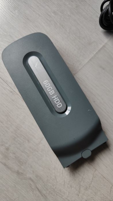 Hard Disk HDD 60Gb Phat Xbox 360