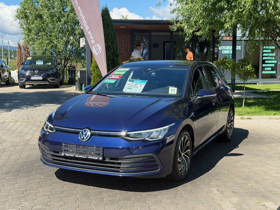 Volkswagen Golf volkswagen golf 2021