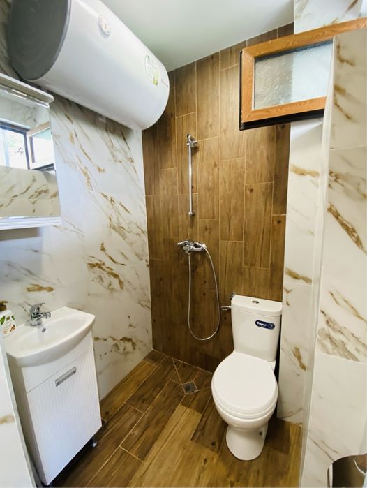 Продава се Тристаен апартамент в Пловдив, Център - 91 кв.м за 3500 €/кв.м - Снимка #13